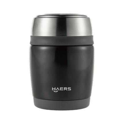 Haers Stainless Steel Food Jar Wholesale - Haers Drinkware