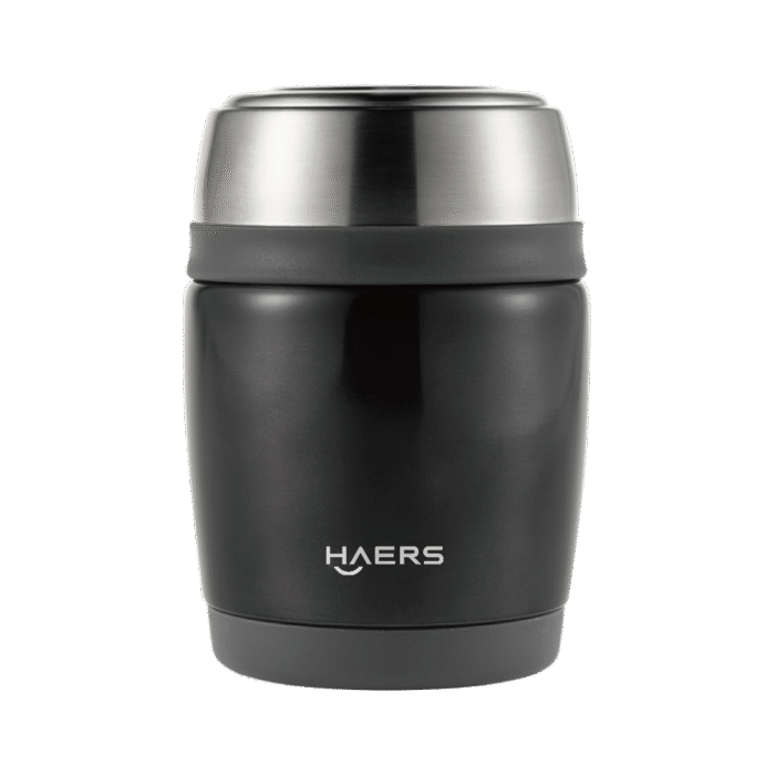 Haers Stainless Steel Food Jar Wholesale - Haers Drinkware