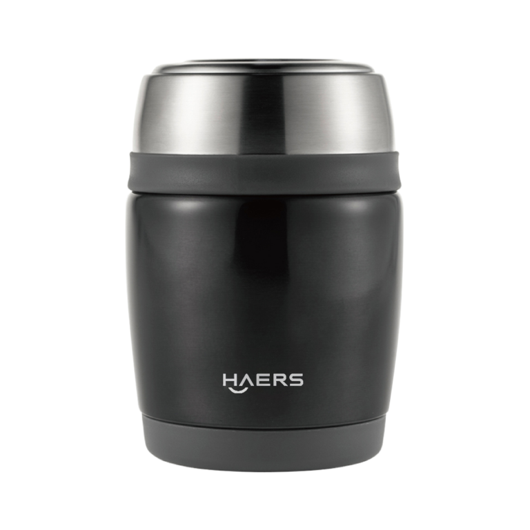 Haers Stainless Steel Food Jar Wholesale