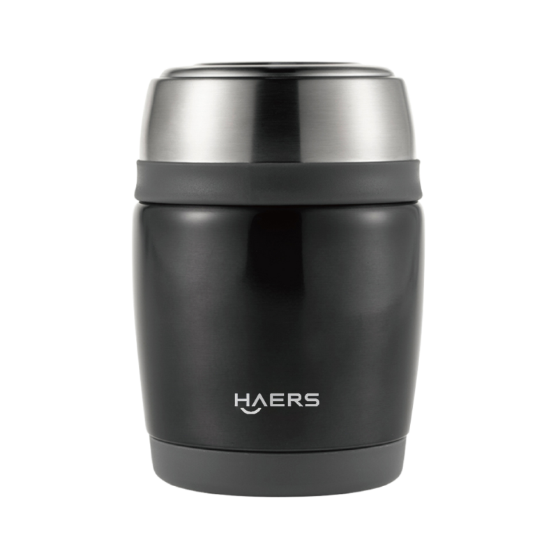 Haers Stainless Steel Food Jar Wholesale - Haers Drinkware