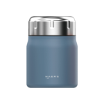 Haers Stainless Steel Insulated Lunch box - Haers Drinkware