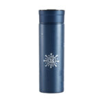 Haers Titanium Water Bottle Custom - Haers Drinkware