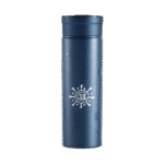 Haers Titanium water Bottle - Haers Drinkware