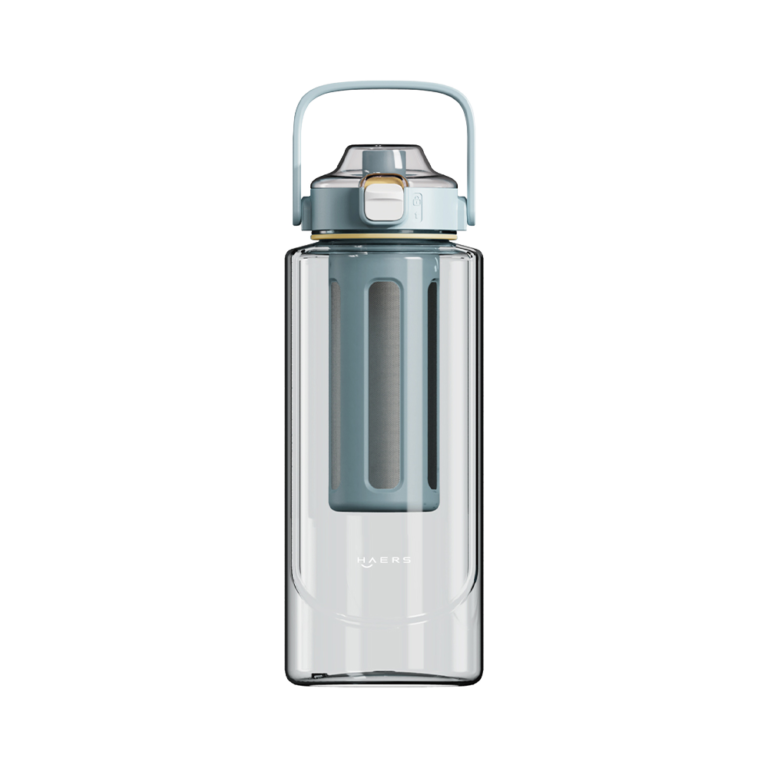 Haers Large Capacity BPA free Tritan Bottle Wholesale