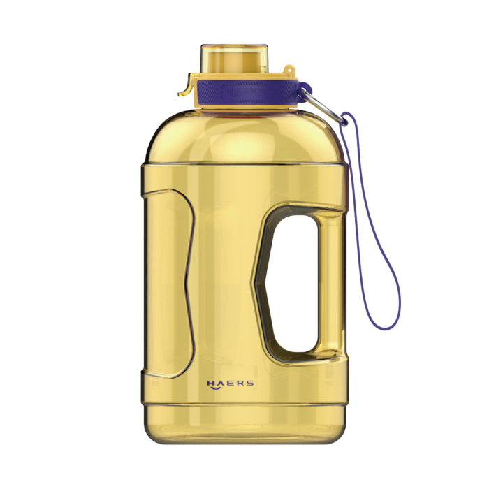 Haers Large Capacity Tritan Water Jug - Haers Drinkware