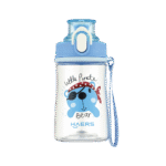 Tritan Kids Water Bottle - Haers Drinkware