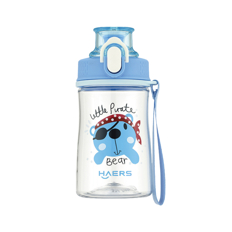 Tritan Kids Water Bottle