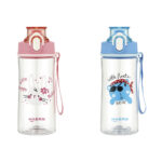 More color are available for this tritan kids water bottle - Haers Drinkware