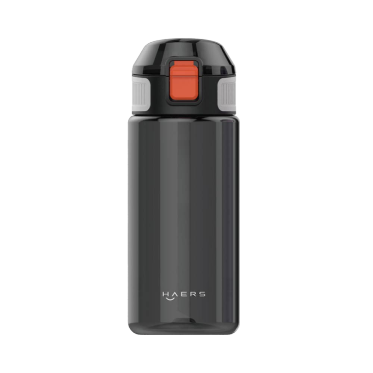 Haers Tritan Sports Bottle