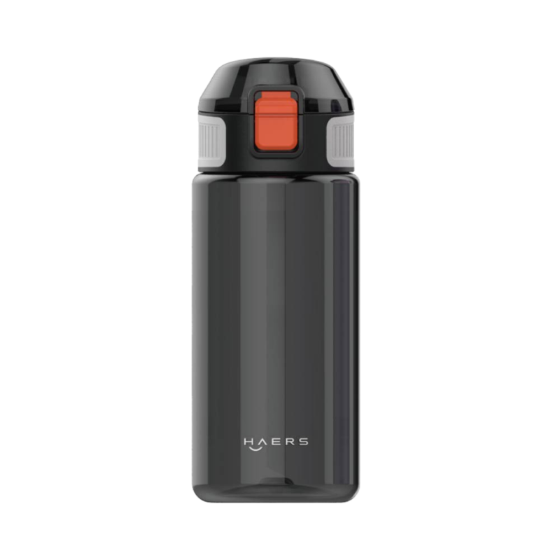 Haers Tritan Sports Bottle - Haers Drinkware