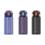 differernt color of Tritan Sports Tritan Bottle for custom - Haers Drinkware