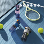 Tritan Sports Bottle wholesale - Haers Drinkware