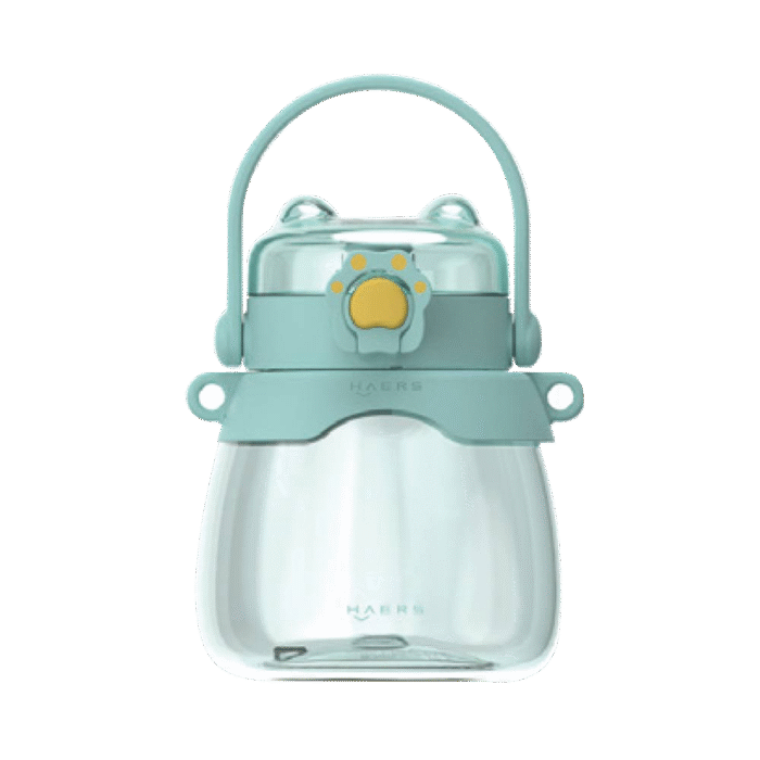 Haesr Large Capacity Tritan Bottle Wholesale - Haers Drinkware
