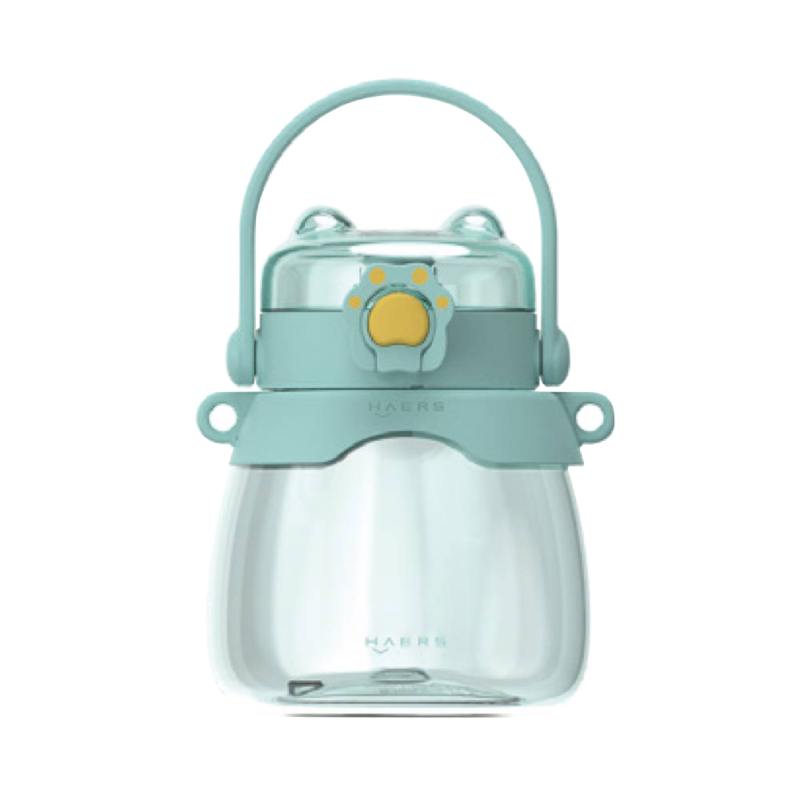 Haesr Large Capacity Tritan Bottle Wholesale - Haers Drinkware