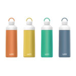 custom the color of Thermos Water Bottle - Haers Drinkware