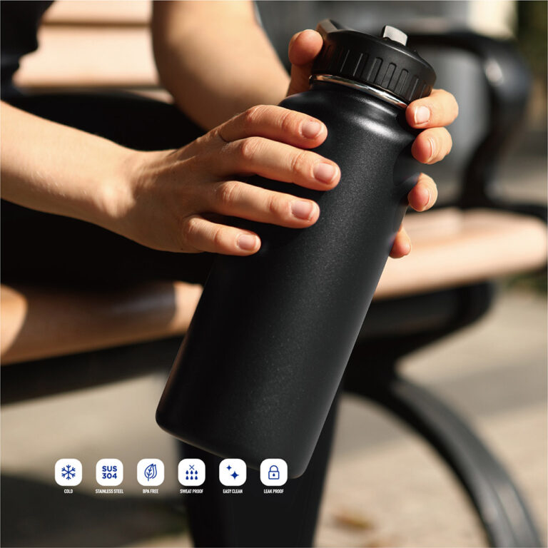 BPA free Stainless Steel Thermos Bottle wholesale