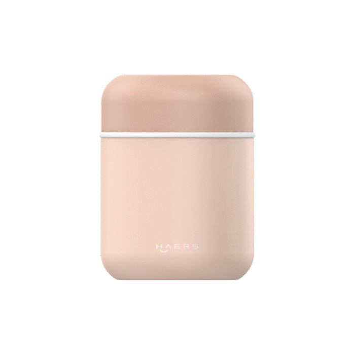 Haers Stainless Steel Thermoflask Food Jar - Haers Drinkware