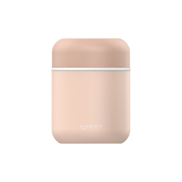 Haers Stainless Steel Thermoflask Food Jar
