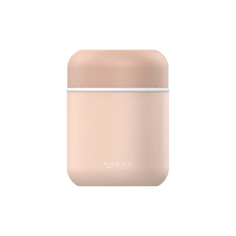 Haers Stainless Steel Thermoflask Food Jar - Haers Drinkware