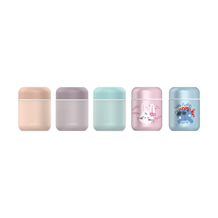 Kids Thermoflask Food Jar Custom - Haers Drinkware