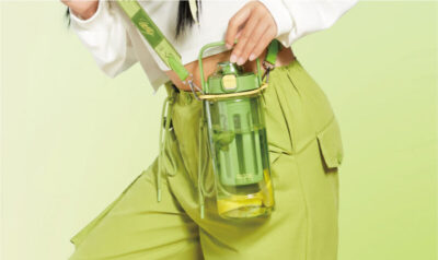 - Haers Drinkware