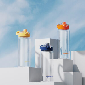 plastic water bottles wholesale