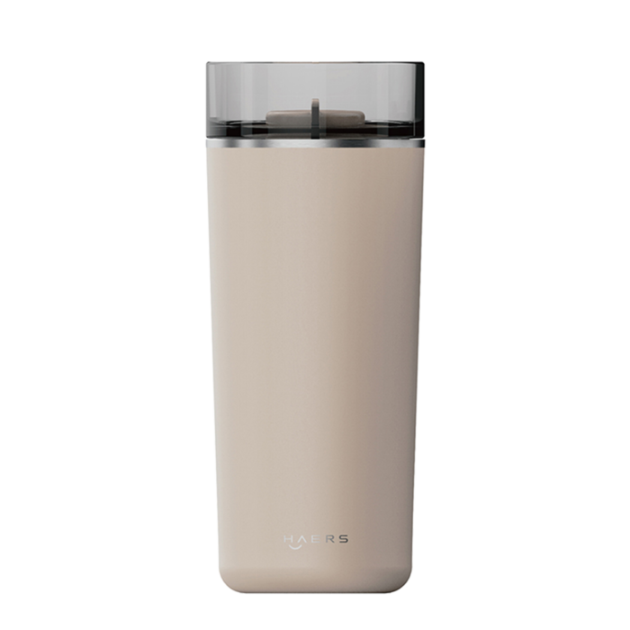 Stainless Steel Cup - Haers Drinkware