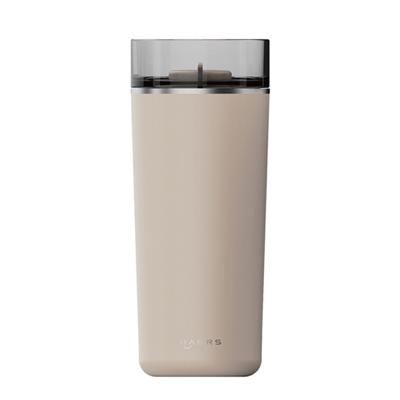 Stainless Steel Cup - Haers Drinkware