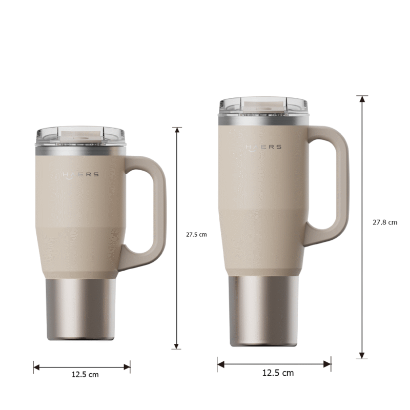 - Haers Drinkware