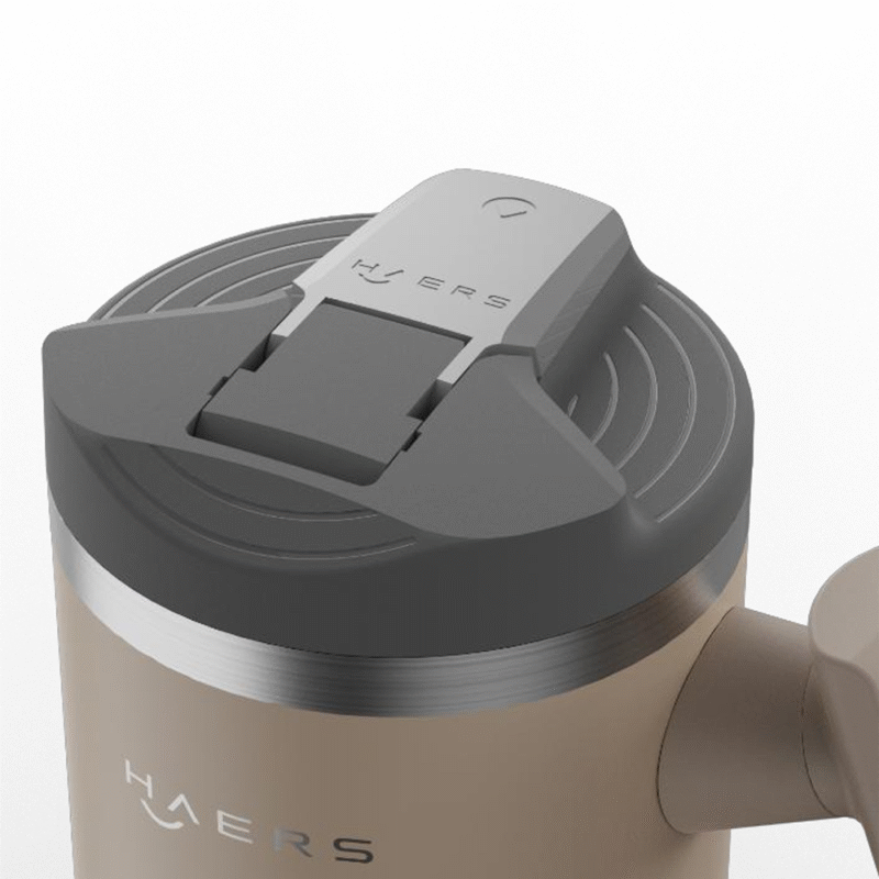 - Haers Drinkware