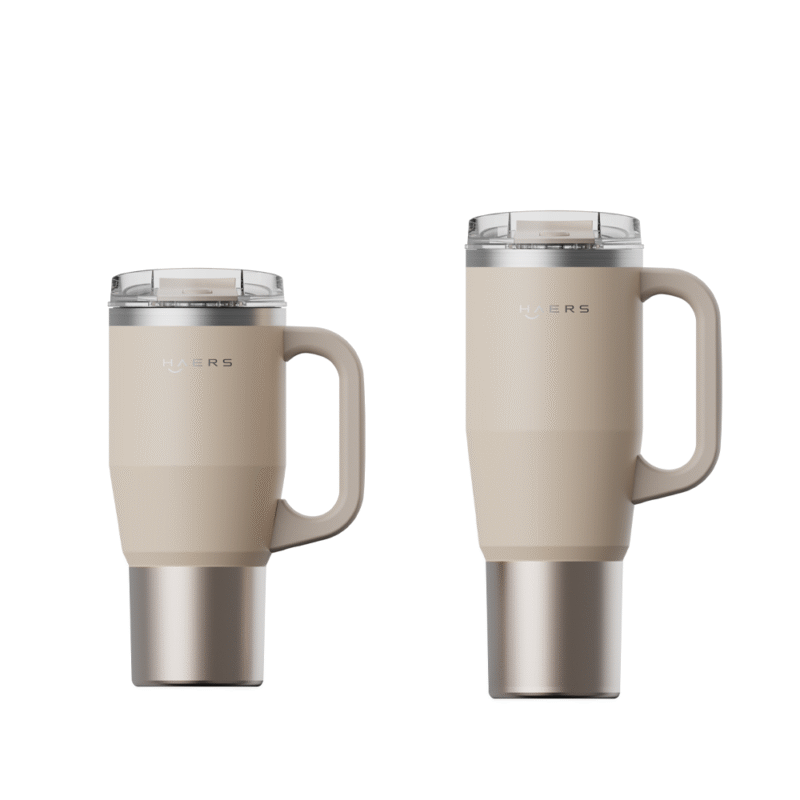 - Haers Drinkware