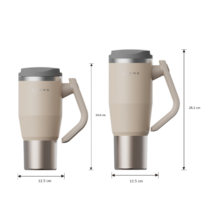  - Haers Drinkware
