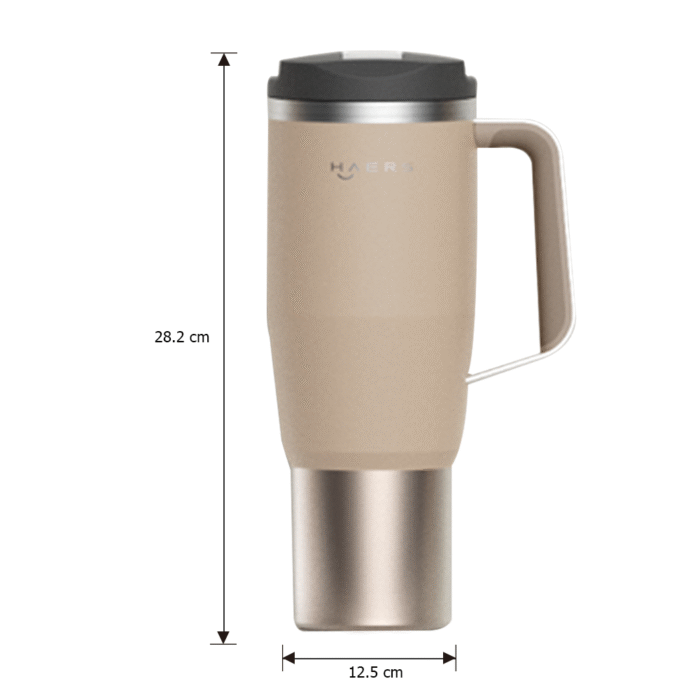  - Haers Drinkware