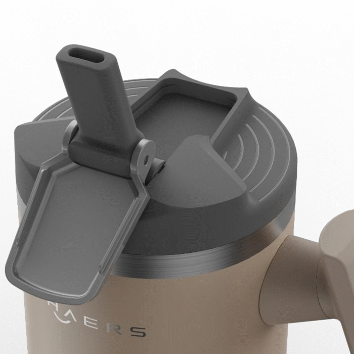  - Haers Drinkware