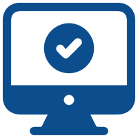 check the status of ips