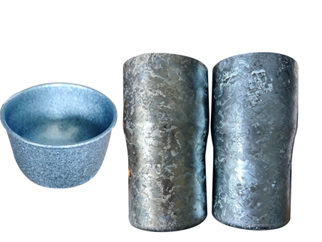 Crystallization Effect