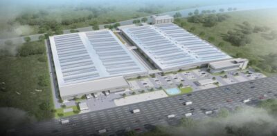 ハーズタイ製造拠点