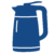 Stainless Steel Electric Kettles - Haers Drinkware