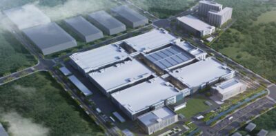 Haers Smart Manufacturing Park