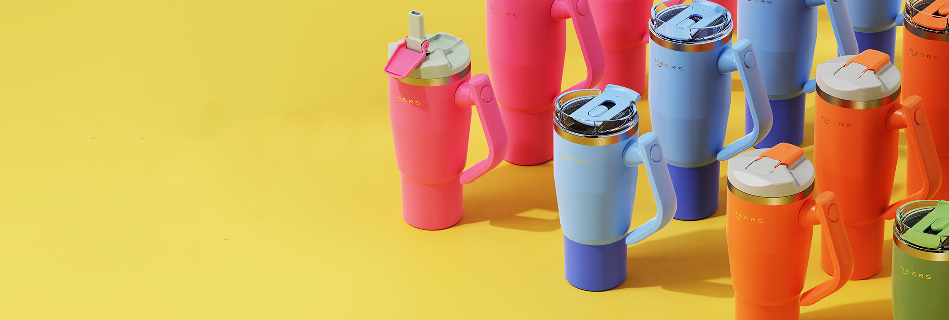 Tumbler Wholesale