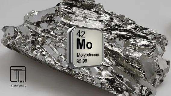 Molybdenum