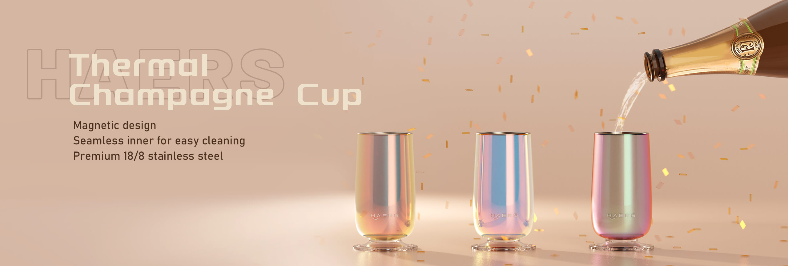 Thermal Cups Wholesale