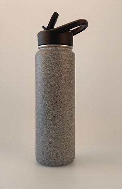 Gesprühter Granit - Haers Drinkware