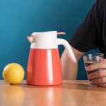 Nerezová konvice na míru - Haers Drinkware