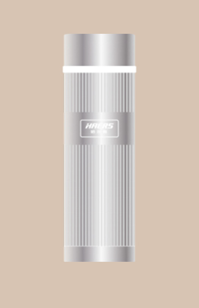 Ätzen für Edelstahl-Wasserflaschen - Haers Drinkware