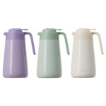 Barevné varianty nerezové karafy na vodu - Haers Drinkware