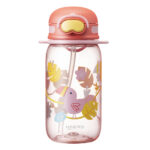 Haers Kids Tritan Su Şişesi Toptan - Haers Drinkware