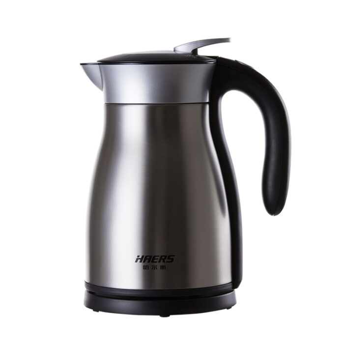 1500ml Stainless Steel Kettle with Dry-boil Protection Wholesale
