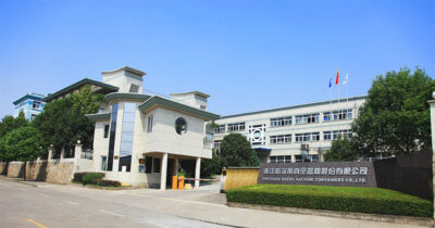 zhejiang haers stainless steel water bottle manufacturer