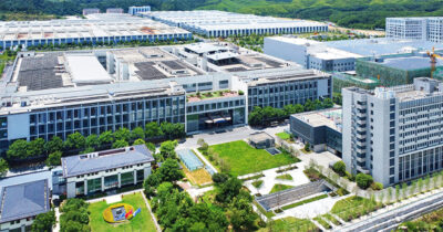 zhejiang haers vacuum container manufacturer